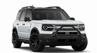 2026 Ford Bronco Sport® External Image 5